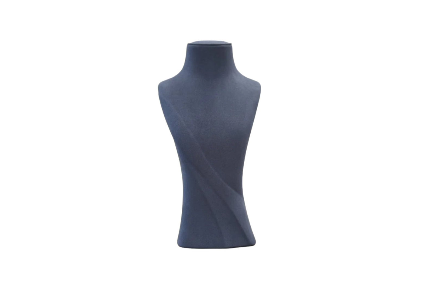 Micro Fiber Shoulder Bust