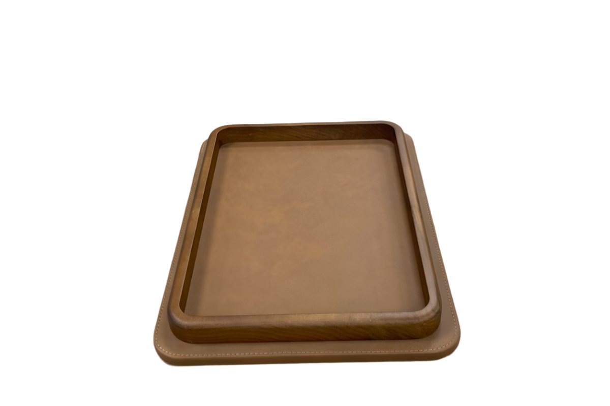 Luxury Trays